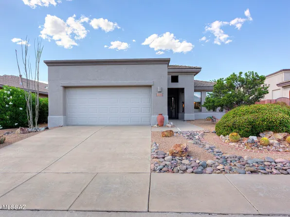 1958 W Amblemorn Dr, Green Valley, AZ 85622