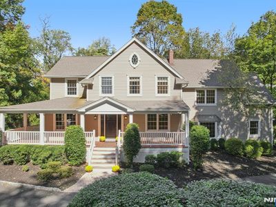 24 Scott Ct, Allendale, NJ, 07401