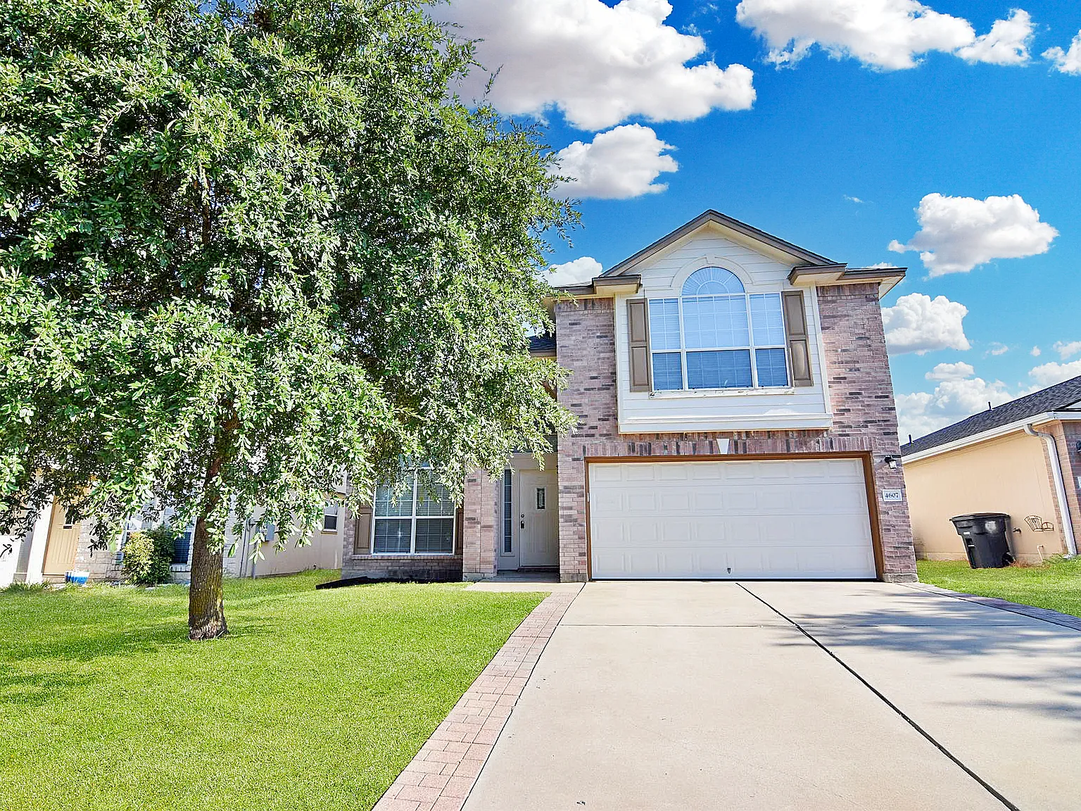 4607 Causeway Ct, Killeen — Photo 1