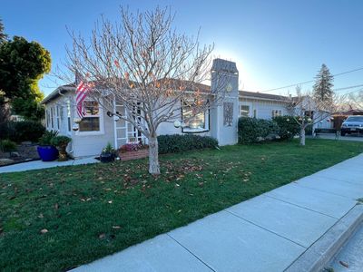 637 Trevethan Ave, Santa Cruz, CA, 95065