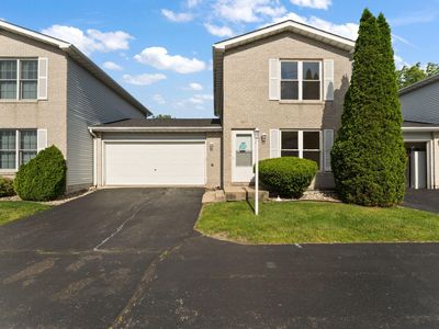 1011 Windsor Ln, Dyer, IN, 46311