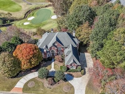 2245 Taylor Grady Ter, Duluth, GA, 30097