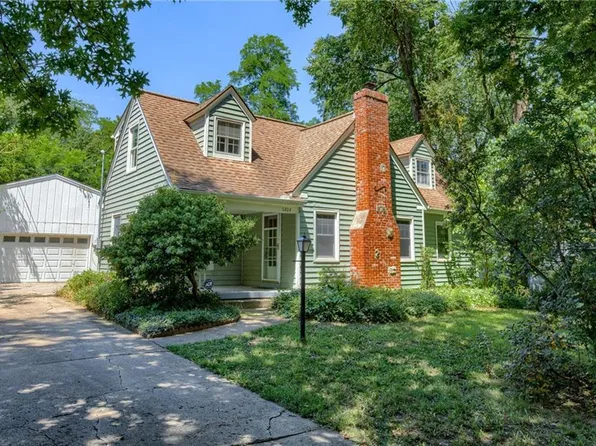 6804 Hawthorne Ave, Raytown, MO 64133