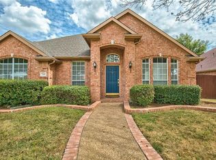 4312 Ruth Borchardt Dr, Frisco, TX 75035