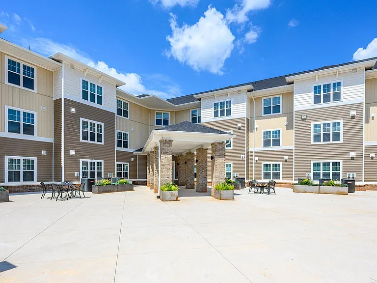 The Residence at Northgate — Photo 1