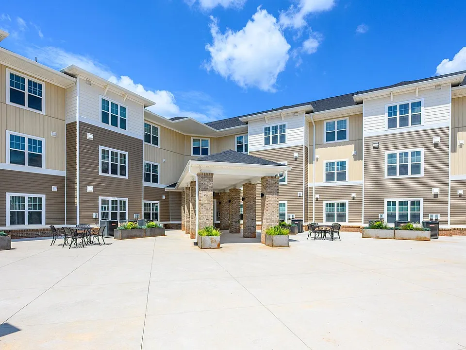 The Residence at Northgate