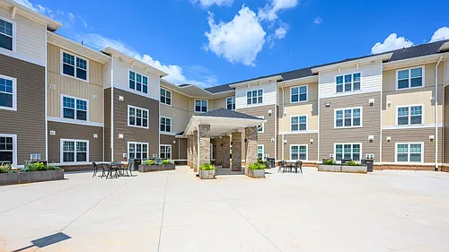 The Residence at Northgate Photo 1