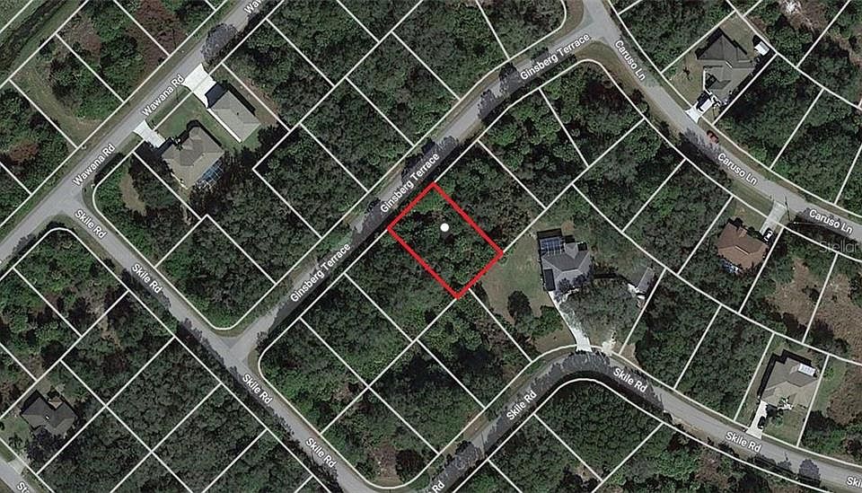 1st image of LOT 4 Ginsburg Ter