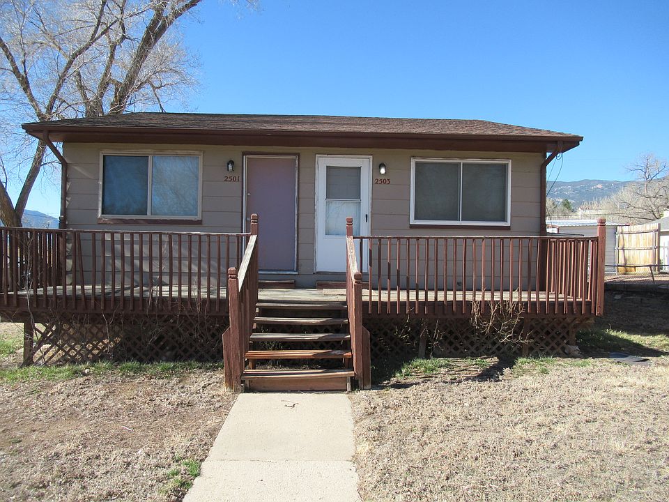 1st image of 2503 W Willamette Ave