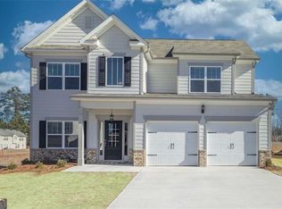 499 Grand Magnolia St, Jackson, GA 30233