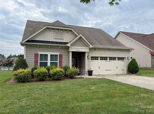 2628 Ellington St NW, Concord, NC 28027