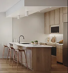 Rented by Abba Realty Associates INC