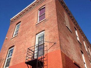 579 North St APT A, Rochester, NY 14605