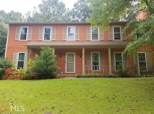 4628 Keighley Dr, Stone Mountain, GA