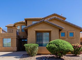 6231 S Cottonfields Ln, Laveen, AZ 85339