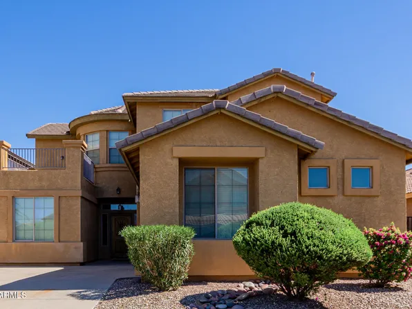 6231 S COTTONFIELDS Lane, Laveen, AZ 85339