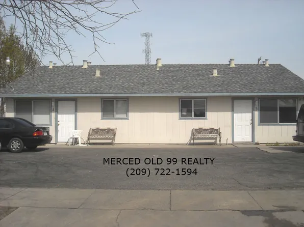 E12th 101, 101 E 12th St APT G, Merced, CA 95341