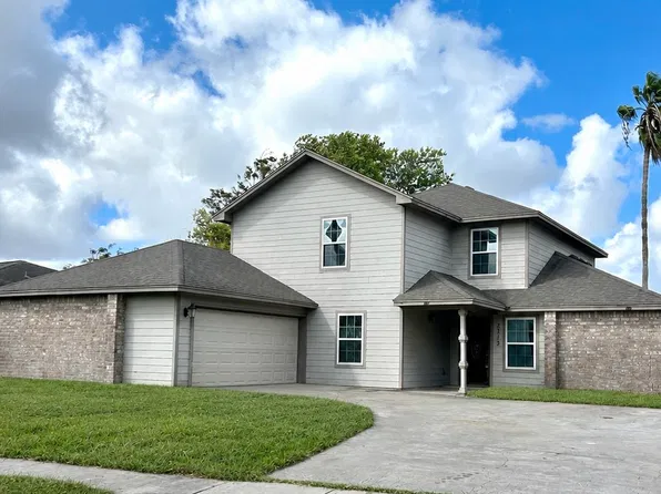 2313 Orbit Ave, Corpus Christi, TX 78409