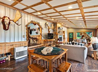 29416 W Deshka Landing Rd, Willow, AK 99688