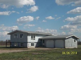 9902 SW Boston Mills Rd, Chetopa, KS 67336