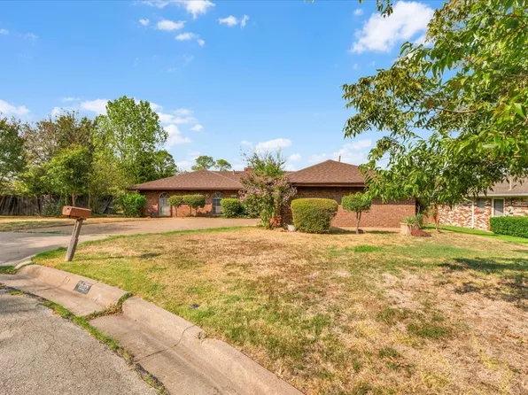 1007 Field Crest Ct, Arlington, TX 76012