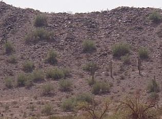 9045 S Lamb Rd, Casa Grande, AZ 85193