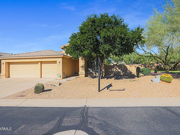 2nd image of 4938 E Morning Vista Ln