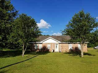 5 M A Baxter Rd, Poplarville, MS 39470
