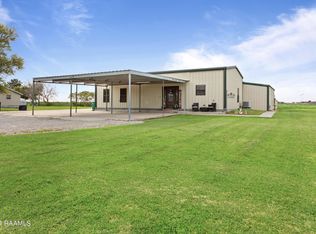 310 Cheneau Rd, Kaplan, LA 70548