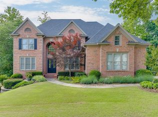2118 Town Manor Ct, Dacula, GA 30019