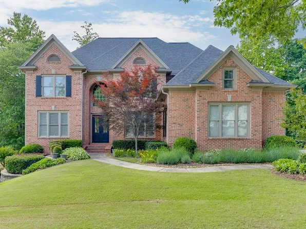 2118 Town Manor Ct, Dacula, GA 30019