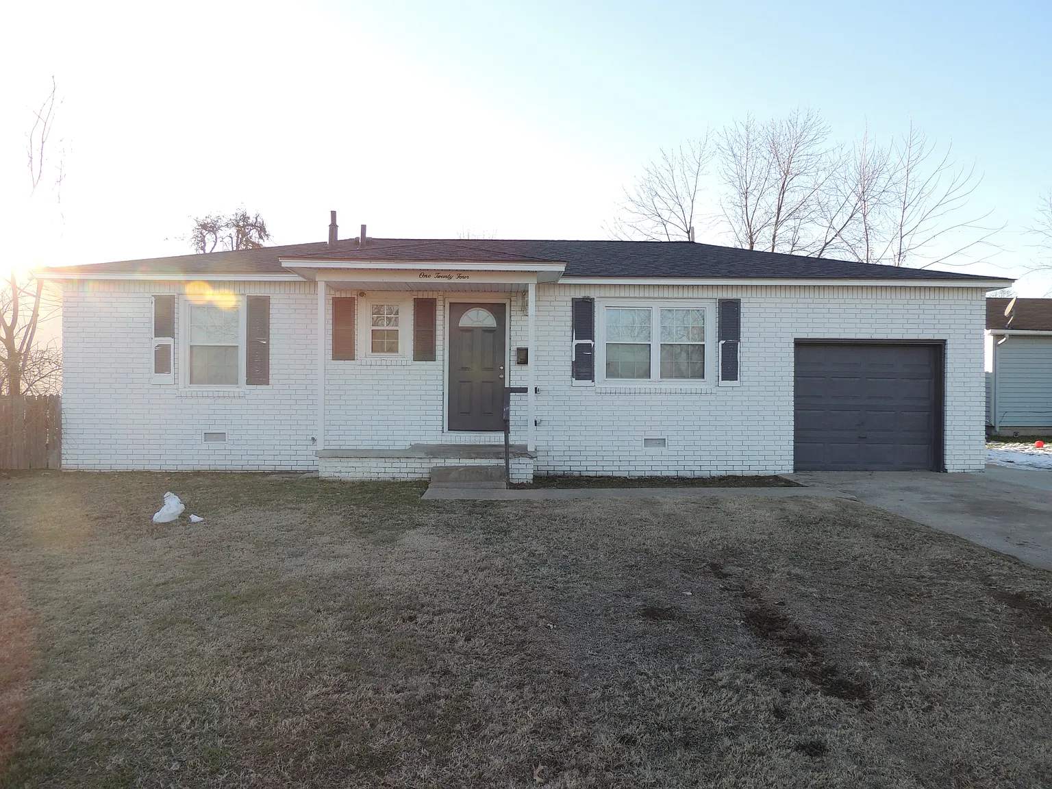 124 S. 41st W. Ave. — Photo 1