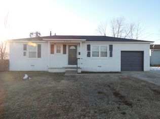 124 S 41st West Ave, Tulsa, OK 74127