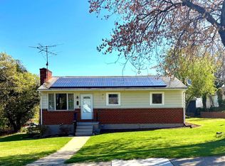 4121 5th St, Baltimore, MD 21225