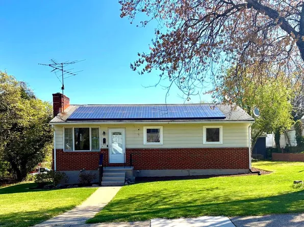 4121 5th St, Baltimore, MD 21225