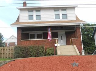 3623 Ada St, Homestead, PA 15120