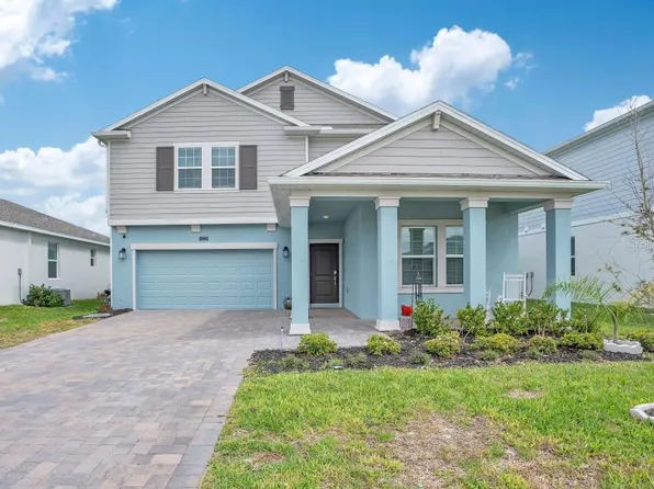 5223 Dagenham Dr, Davenport, FL 33837