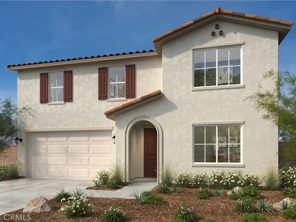 1400 Jack Rabbit Ct, Banning, CA 92220