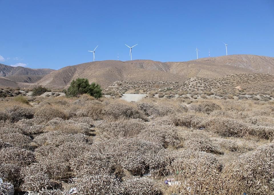 1st image of 328 Mb 34/043 San Gorgonio Pass #5