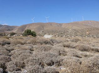 328 Mb 34/043 San Gorgonio Pass #5, Whitewater, CA 92282