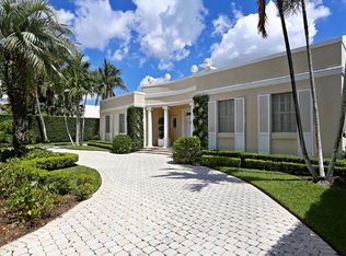 273 Sandpiper Dr, Palm Beach, FL 33480