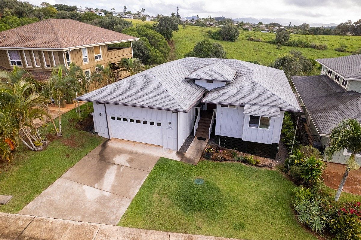 3560 Kakela Makai Dr, Kalaheo, HI 96741 Zillow