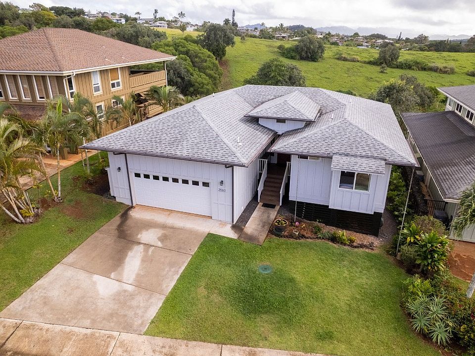 3560 Kakela Makai Dr, Kalaheo, HI 96741 Zillow