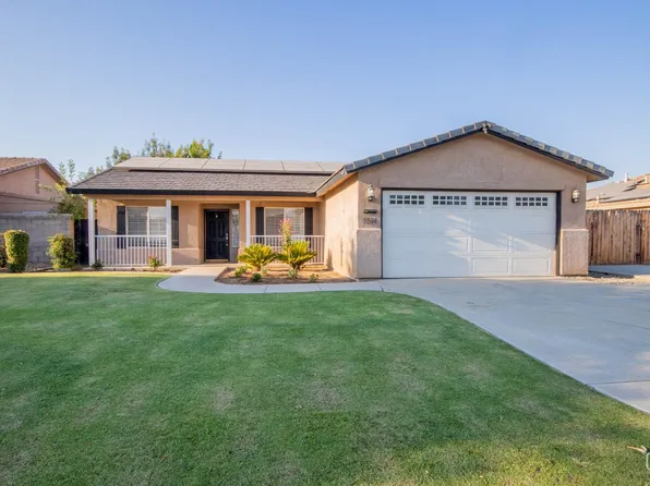5514 Lombardy Ct, Bakersfield, CA 93308