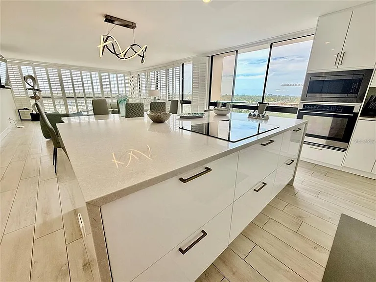3301 Bayshore Blvd #1001E — Photo 6