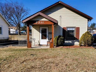 2311 Gaebler Ave, Saint Louis, MO, 63114