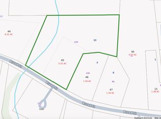 104 Broad St LOT 10, Rehoboth, MA 02769