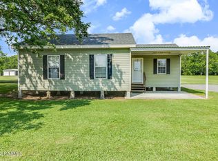 1698 Highway 347, Arnaudville, LA 70512