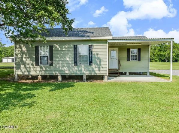 1698 Highway 347, Arnaudville, LA 70512