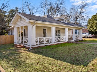 501 North St, Anderson, SC, 29621